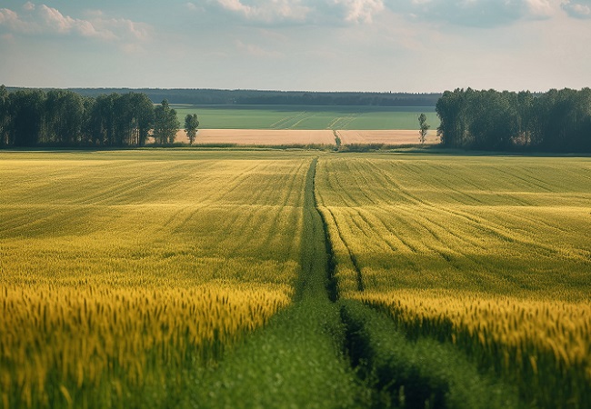 大田綠色防控管理系統
